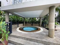 Regent Park (D5), Condominium #505348791